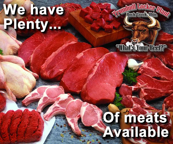 Meat Packages Trumbull Locker Plant Northern Ohio's Best Meats